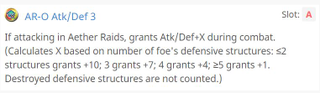 I will concede that these skills are pretty bad, but that’s not really the point.